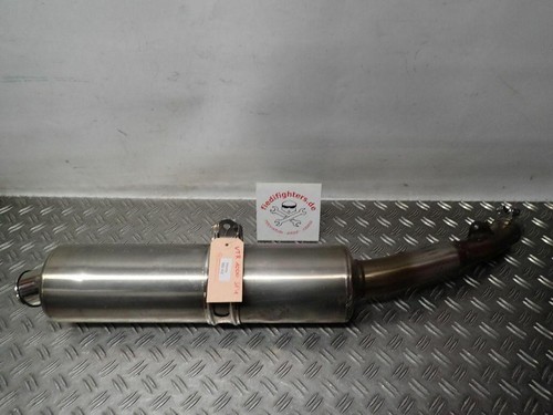 Auspuff endtopf - auspuff,