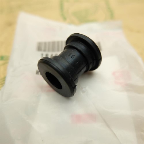 Honda gummi hülse auspuff - honda,