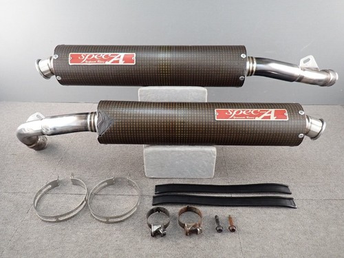 Yamamoto racing vtr1000f - yamamoto,