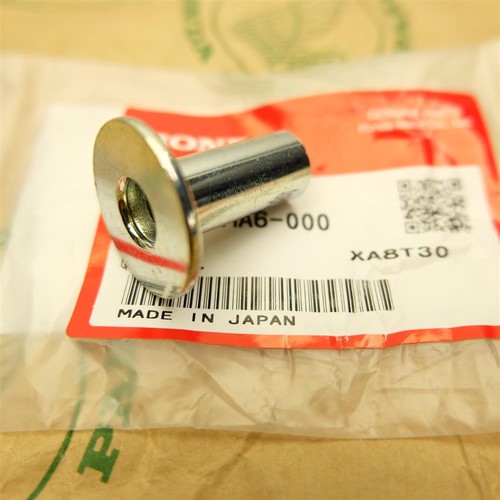 Honda hülse auspuff halter - auspuff, cb