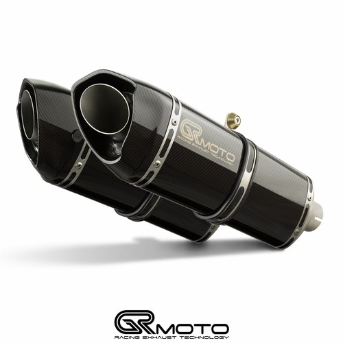 Auspuff für honda vtr 1000 - auspuff-,