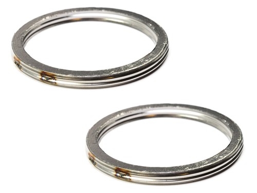 Auspuff krümmer dichtung - dichtung, set