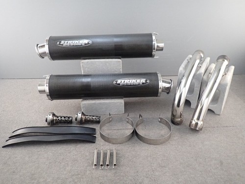 Striker vtr1000f sc36 - vtr1000f,