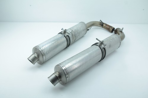 Leovince vtr 1000 - leovince,