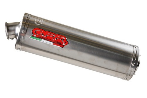 Gpr auspuff - gpr,
