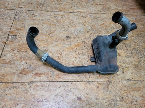 Auspuffkrümmer honda vtr 250 - vtr,
