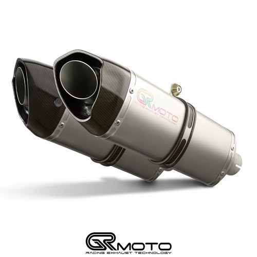 Auspuff für honda vtr1000 - für, sp1