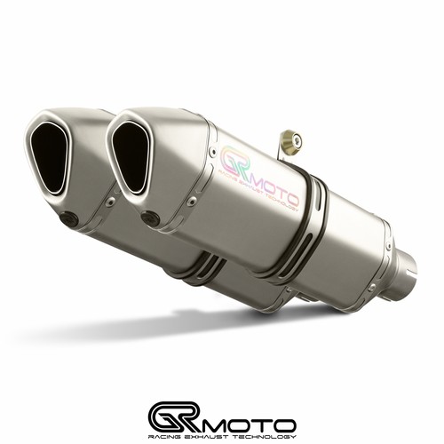 Auspuff für honda vtr1000 - auspuff, sp1