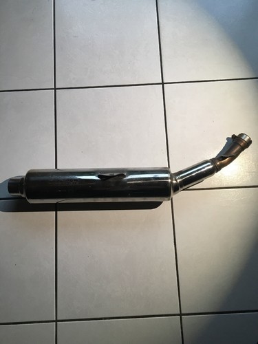 Honda vtr1000f originale - vtr1000f,